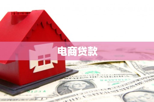 阳高电商贷款