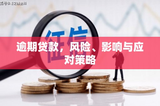 宣威逾期贷款，风险、影响与应对策略
