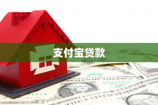 三星支付宝贷款