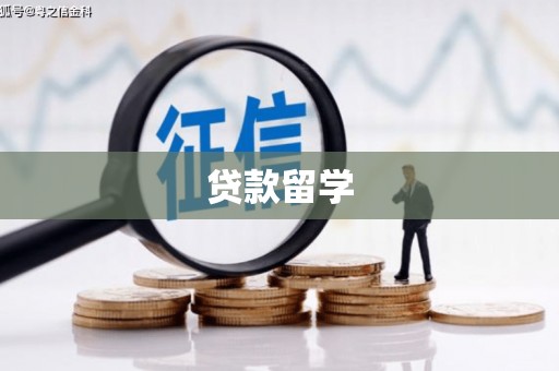 鸡东贷款留学