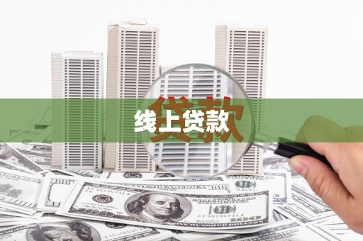 疏勒线上贷款