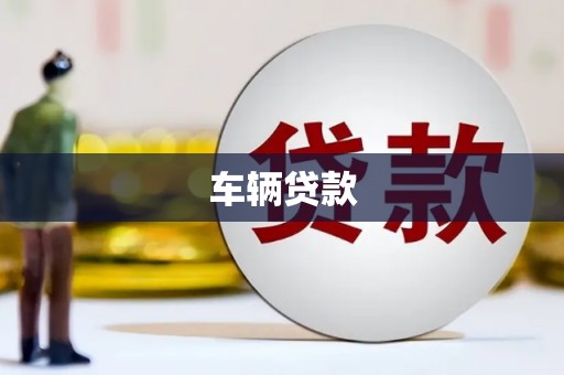 东营车辆贷款