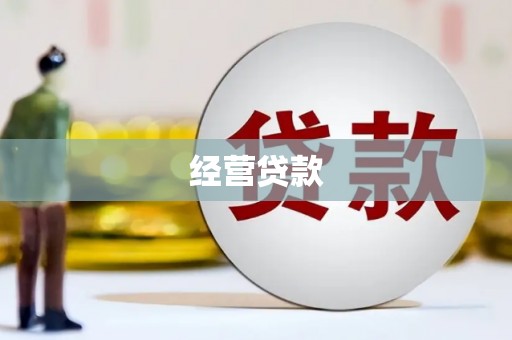 吴中经营贷款