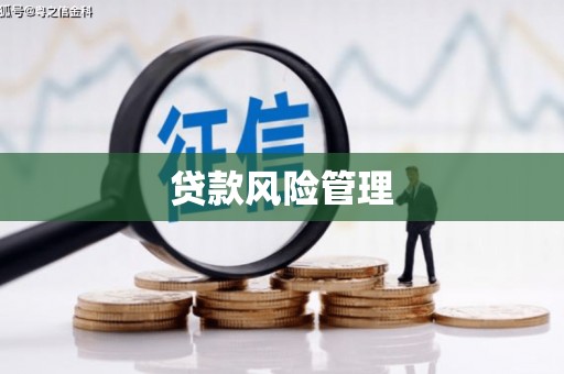 塔什库尔干塔吉克贷款风险管理